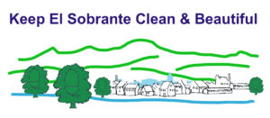 keep el sobrante clean and beautiful 2021